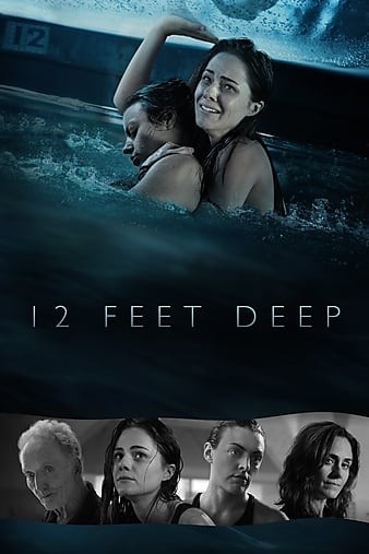 12.Feet.Deep.2017.720p.BluRay.x264-VETO