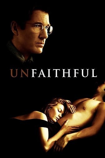 不忠.Unfaithful.2002