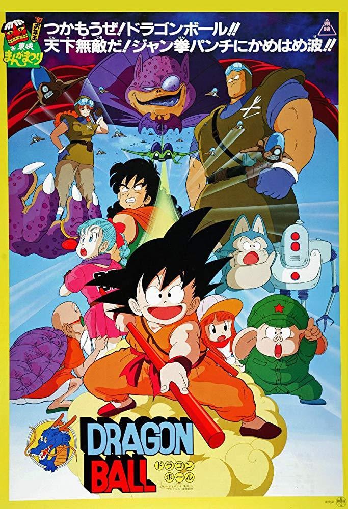 DRAGON BALL REMASTERED 1080p BLURAY COMPLETE EP1 - EP153 ENG DUB : cjlong45  : Free Download, Borrow, and Streaming : Internet Archive