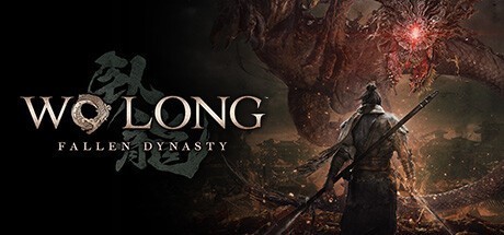 《卧龙：苍天陨落》 《Wo Long: Fallen Dynasty》 V1.04 [P2P]